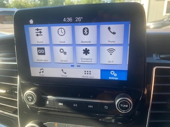 Used Ford Tourneo Custom 2019 for sale - 78748382: Photo