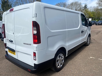Used Renault Trafic 2023 for sale - 78258670: Photo