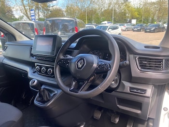 Used Renault Trafic 2023 for sale - 78258670: Photo