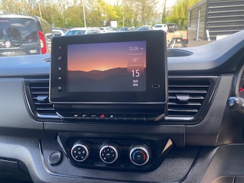 Used Renault Trafic 2023 for sale - 78258670: Photo