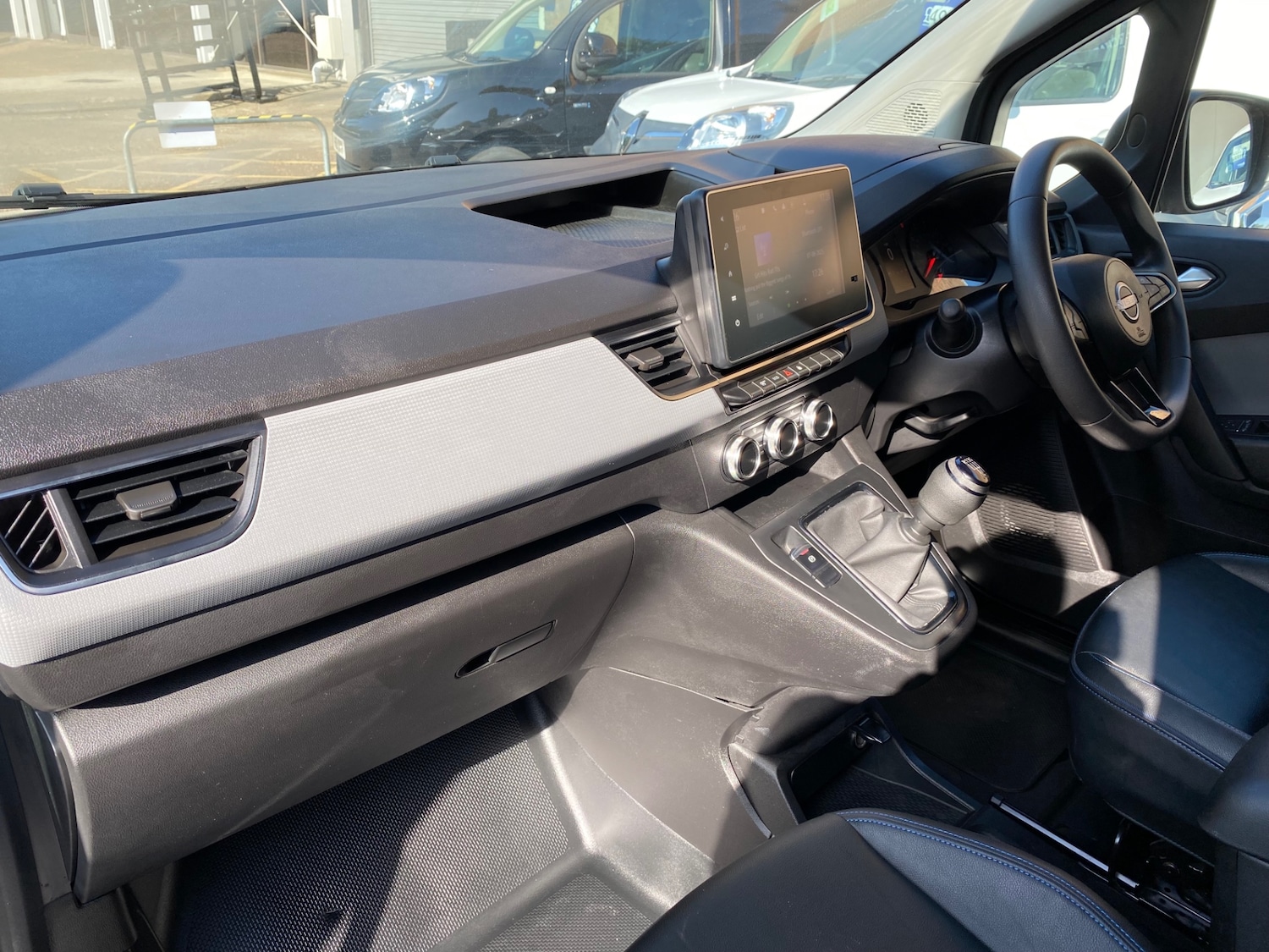 Vehicle 11