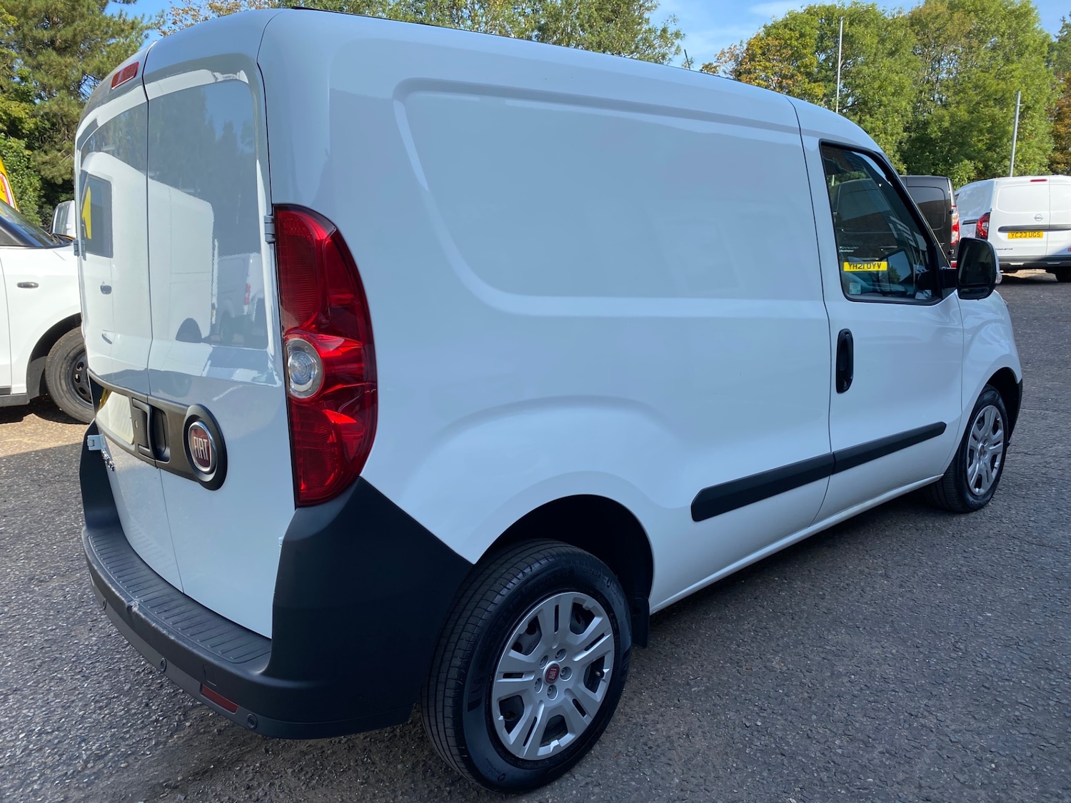 Vehicle 13