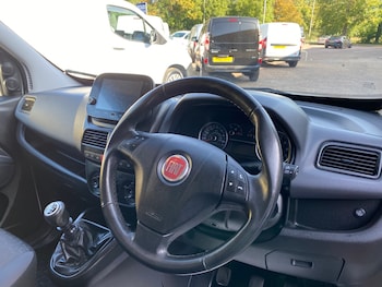 Used Fiat Doblo 2022 for sale - 75555231: Photo