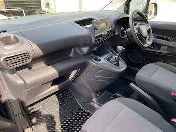 Used Vauxhall Combo 2022 for sale - 78380699: Photo