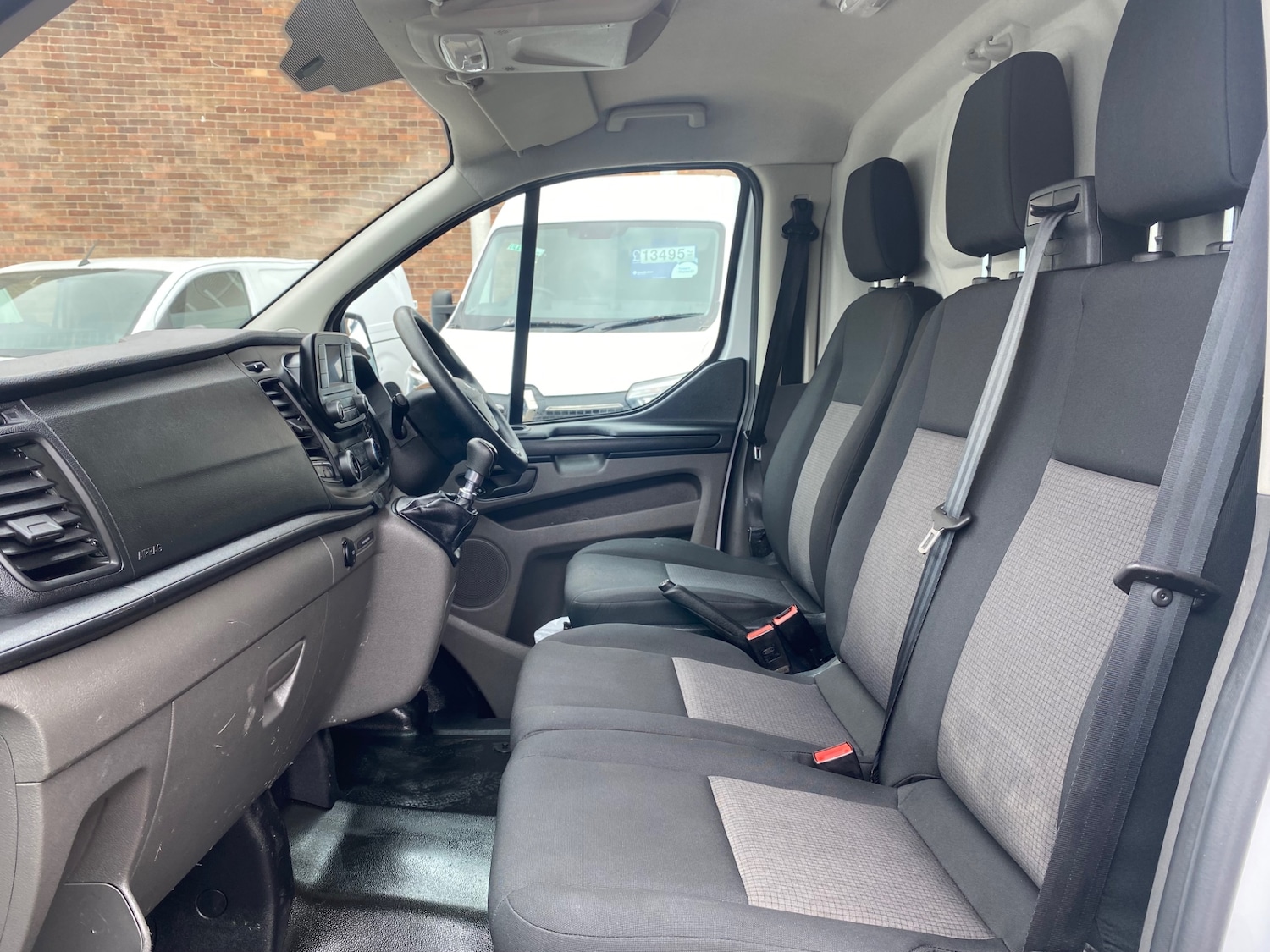 Vehicle 11
