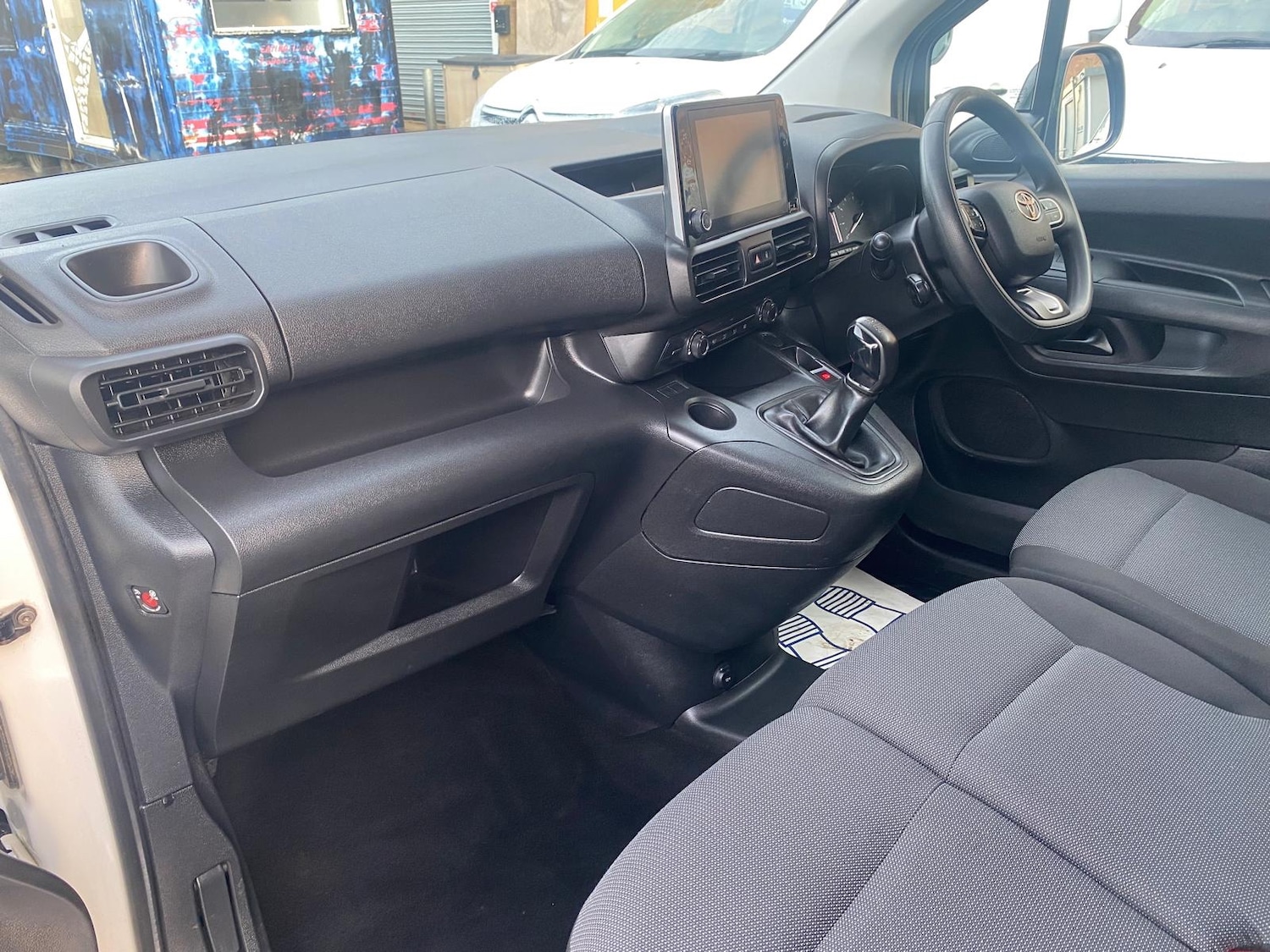 Used Toyota ProAce 2021 for sale - 77033711: Photo 11