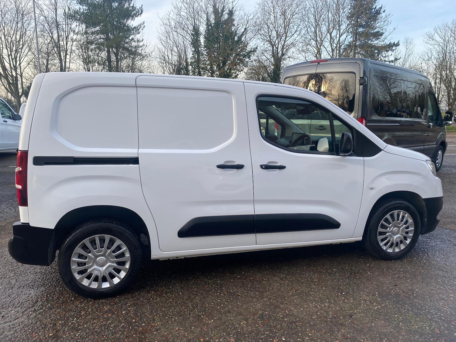 Used Toyota ProAce 2021 for sale - 77033711: Photo 14