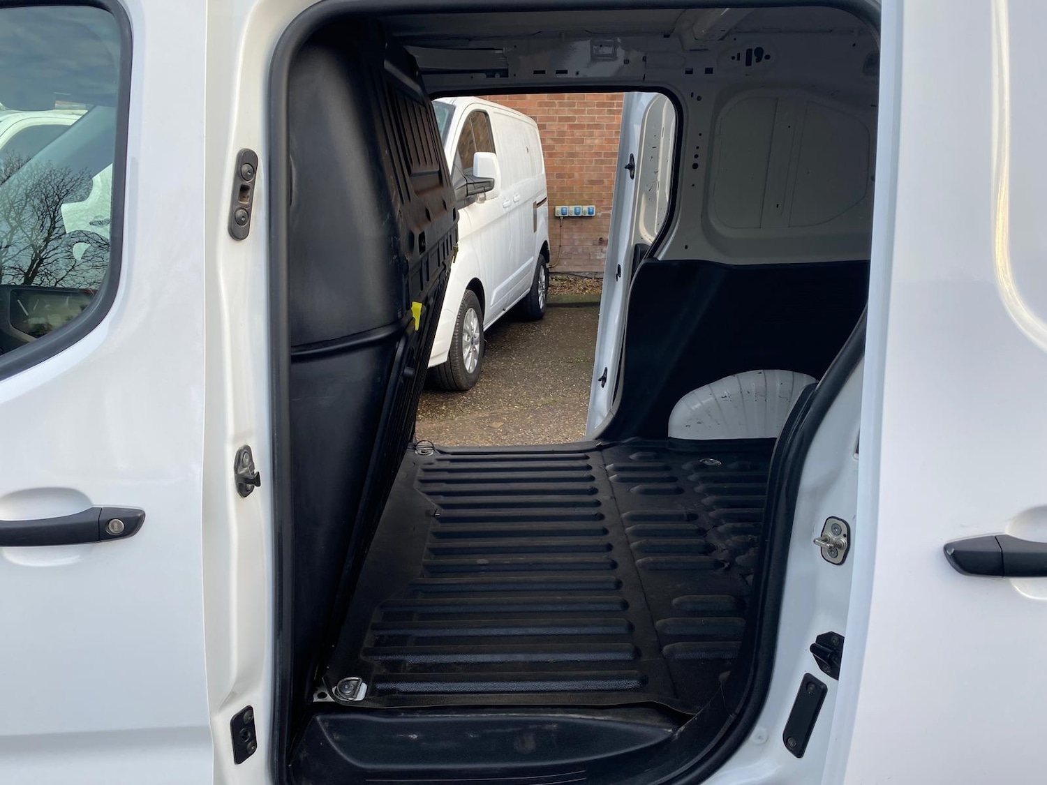 Used Toyota ProAce 2021 for sale - 77033711: Photo 6