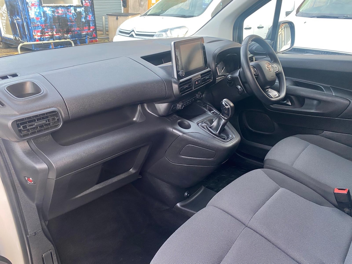 Used Toyota ProAce 2021 for sale - 77033711: Photo 8