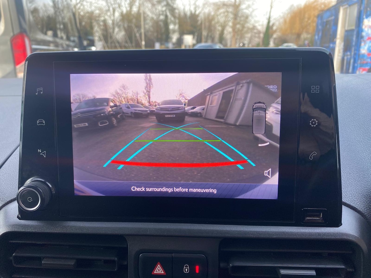 Used Toyota ProAce 2021 for sale - 77033711: Photo 9