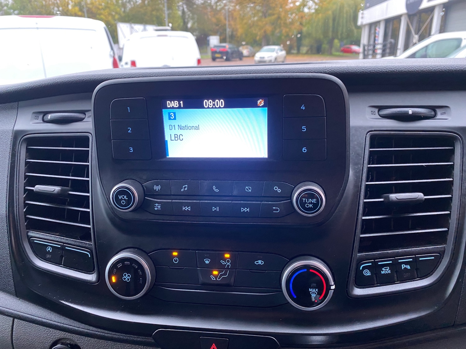 Used Ford Transit Custom 2022 for sale - 77364799: Photo 4