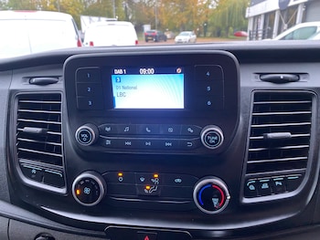 Used Ford Transit Custom 2022 for sale - 77364799: Photo