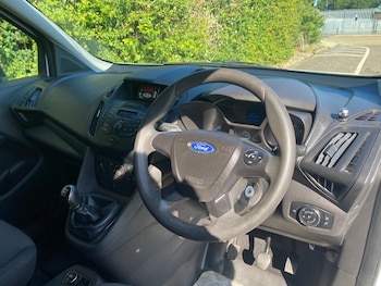 Used Ford Transit Connect 2018 for sale - 75381764: Photo
