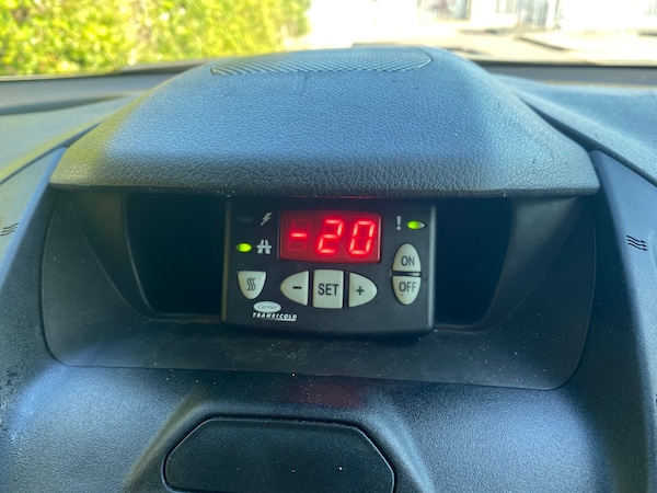 Used Ford Transit Connect 2018 for sale - 75381764: Photo 6