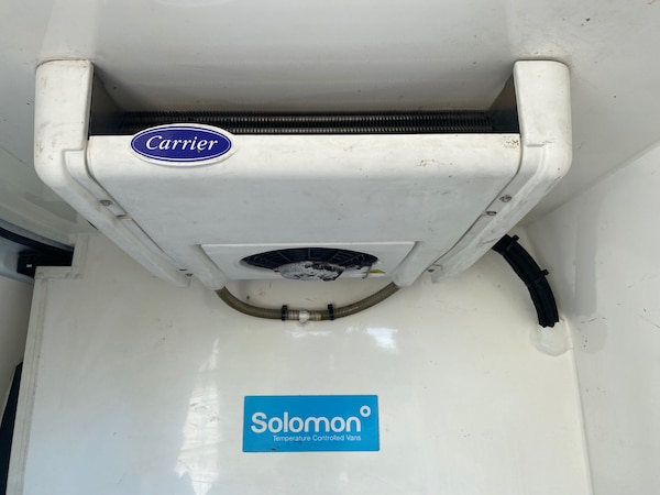 Used Ford Transit Connect 2018 for sale - 75381764: Photo 8