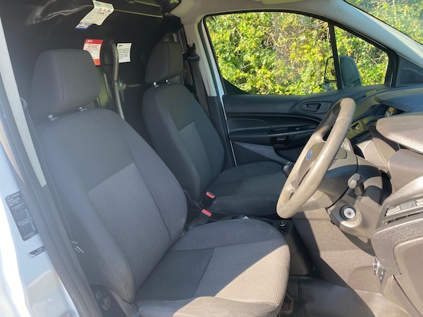 Used Ford Transit Connect 2018 for sale - 75381764: Photo 9