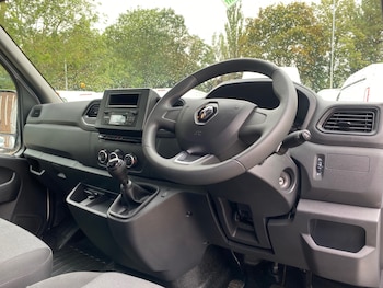 Used Renault Master 2022 for sale - 75468185: Photo