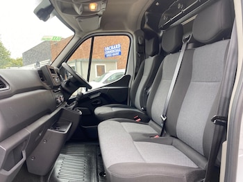 Used Renault Master 2022 for sale - 75468185: Photo