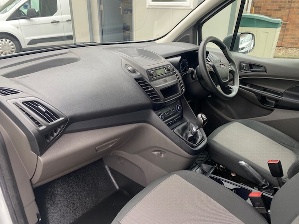 Used Ford Transit Connect 2020 for sale - 75453523: Photo 10
