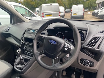 Used Ford Transit Connect 2020 for sale - 75453523: Photo