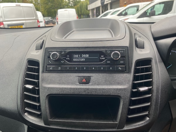 Used Ford Transit Connect 2020 for sale - 75453523: Photo 7