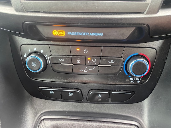 Used Ford Transit Connect 2020 for sale - 75453523: Photo 8