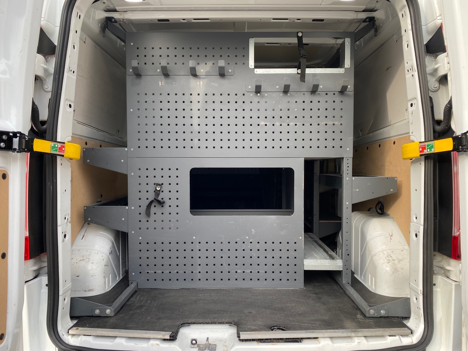 Used Ford Transit Custom 2020 for sale - 77888266: Photo 7