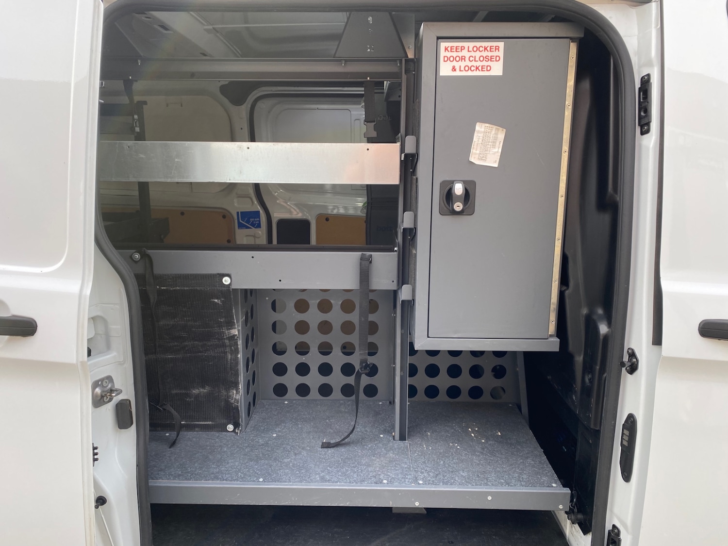Used Ford Transit Custom 2020 for sale - 77888266: Photo 9