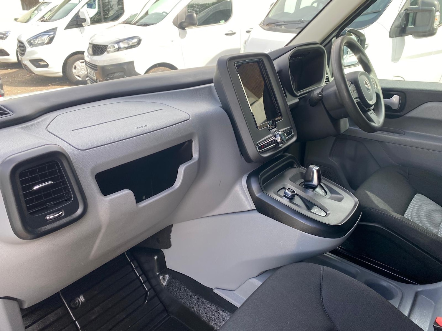 Used LEVC VN5 2021 for sale - 76262712: Photo 11