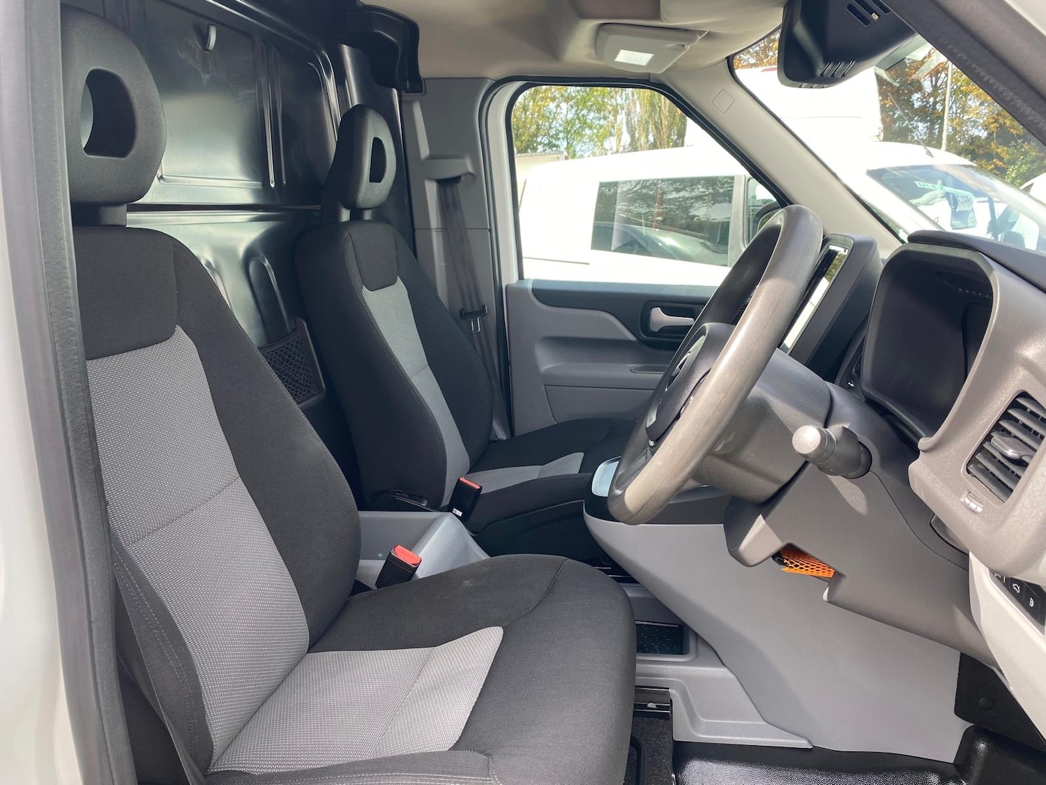 Used LEVC VN5 2021 for sale - 76262712: Photo 4