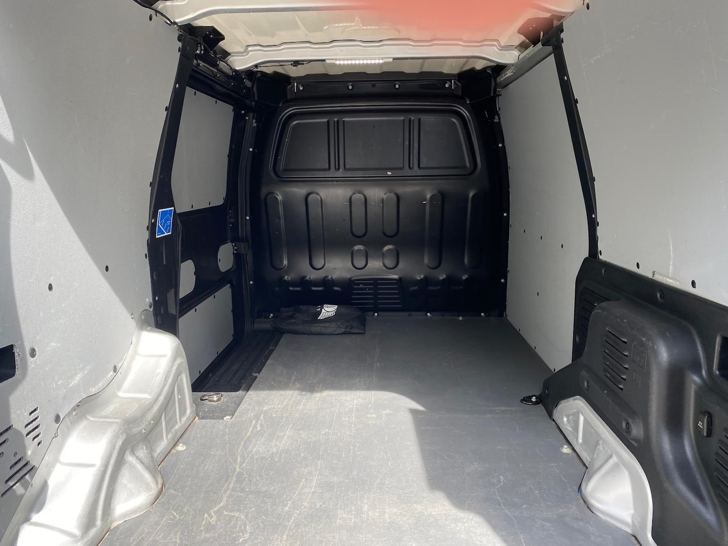 Used LEVC VN5 2021 for sale - 76262712: Photo 7