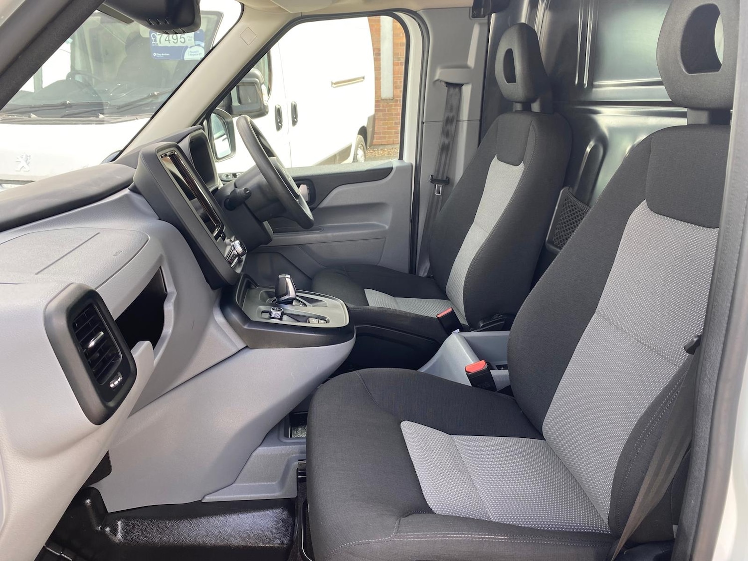 Used LEVC VN5 2021 for sale - 76262712: Photo 9