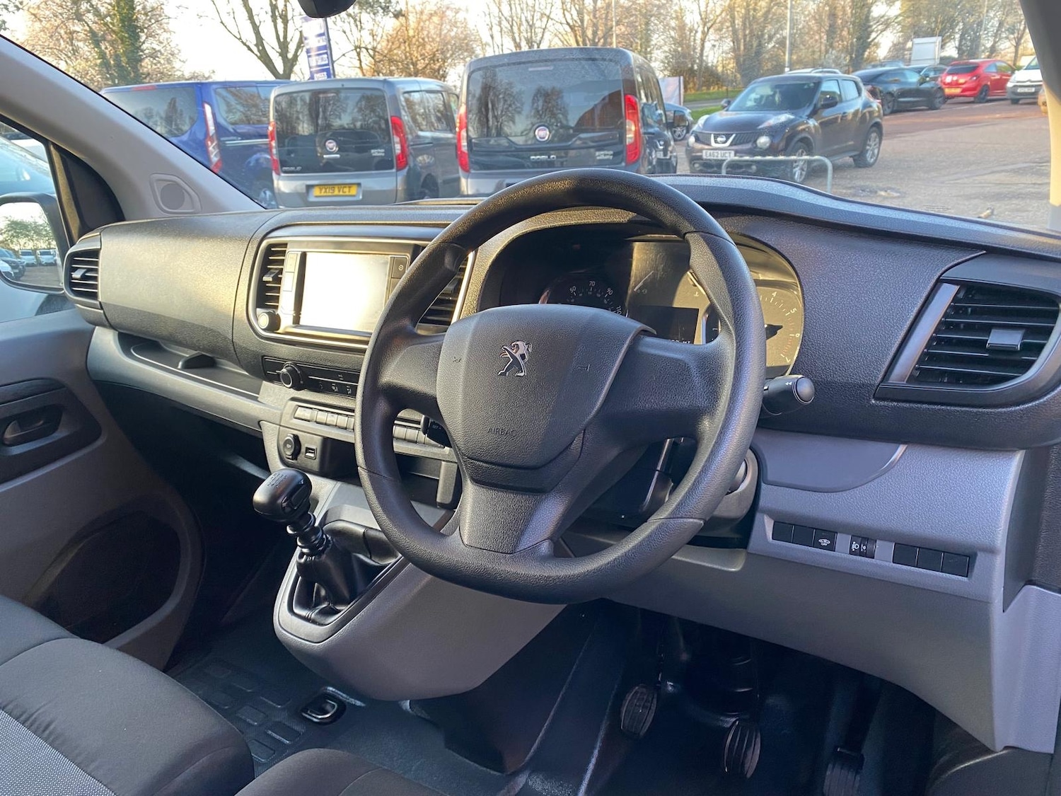 Used Peugeot Expert 2023 for sale - 77855871: Photo 3