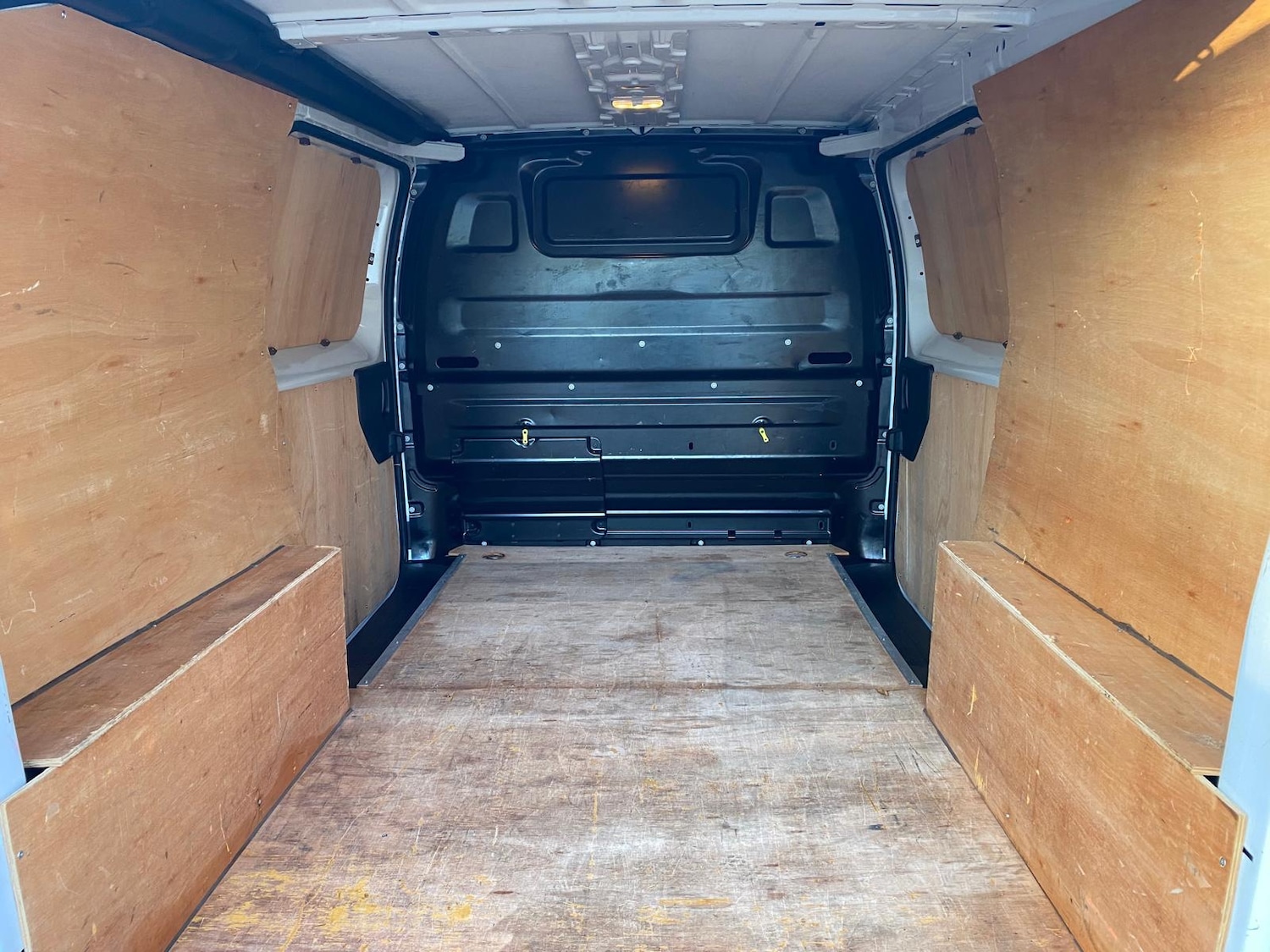 Used Peugeot Expert 2023 for sale - 77855871: Photo 4