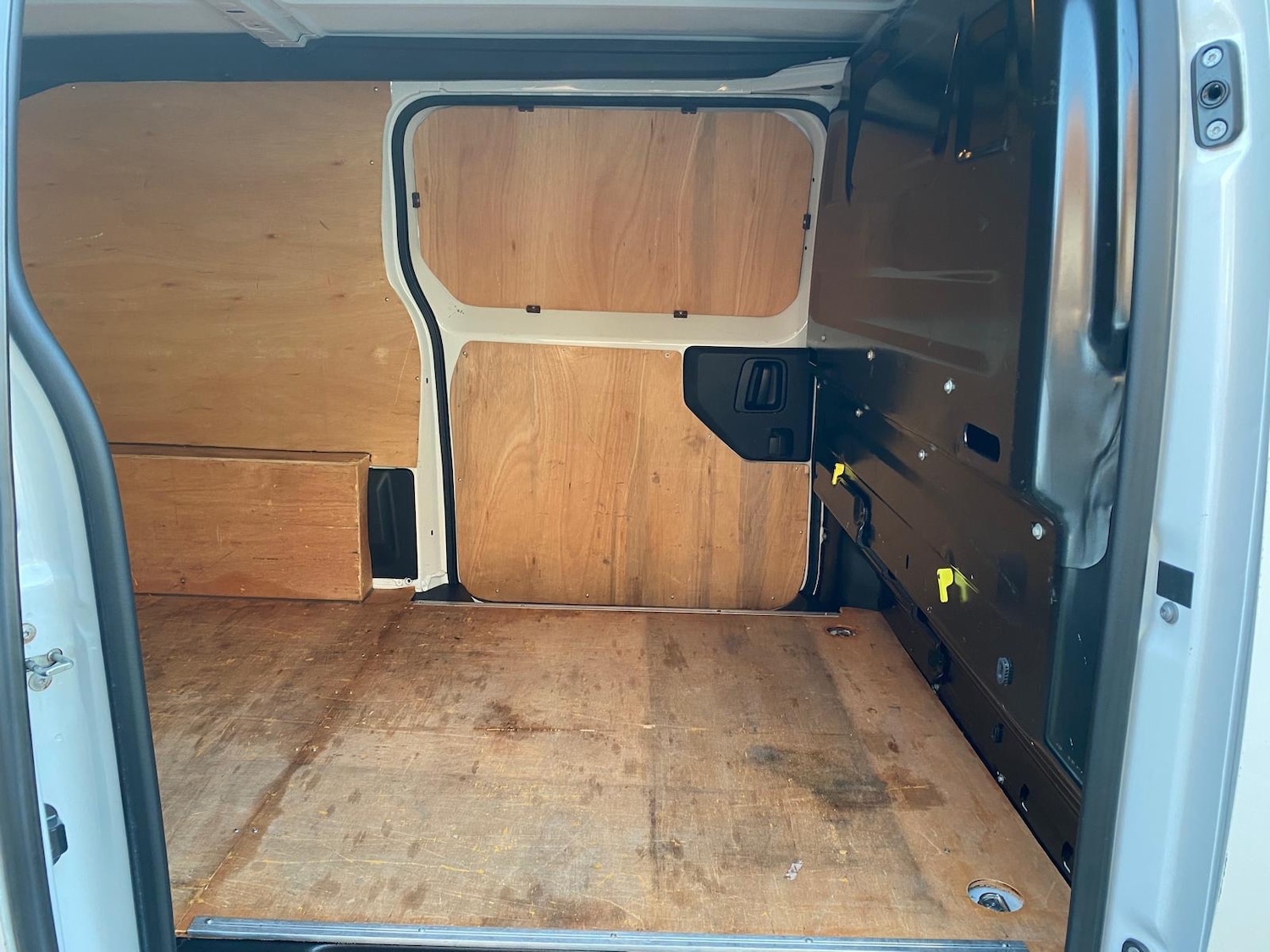 Used Peugeot Expert 2023 for sale - 77855871: Photo 5