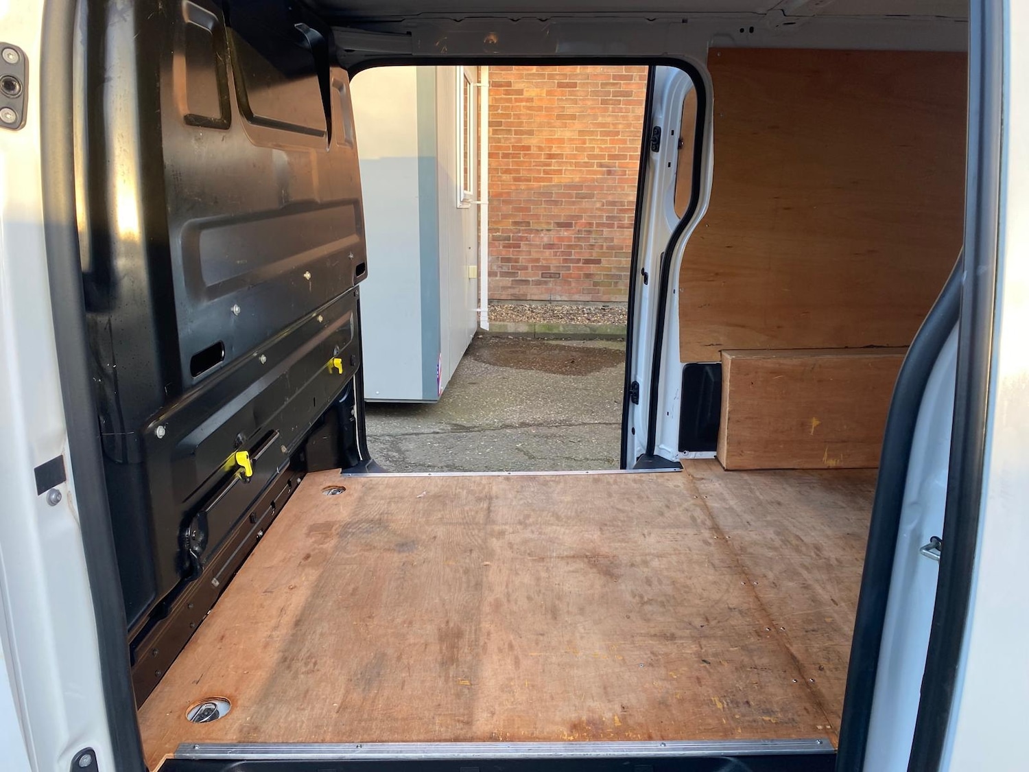 Used Peugeot Expert 2023 for sale - 77855871: Photo 6