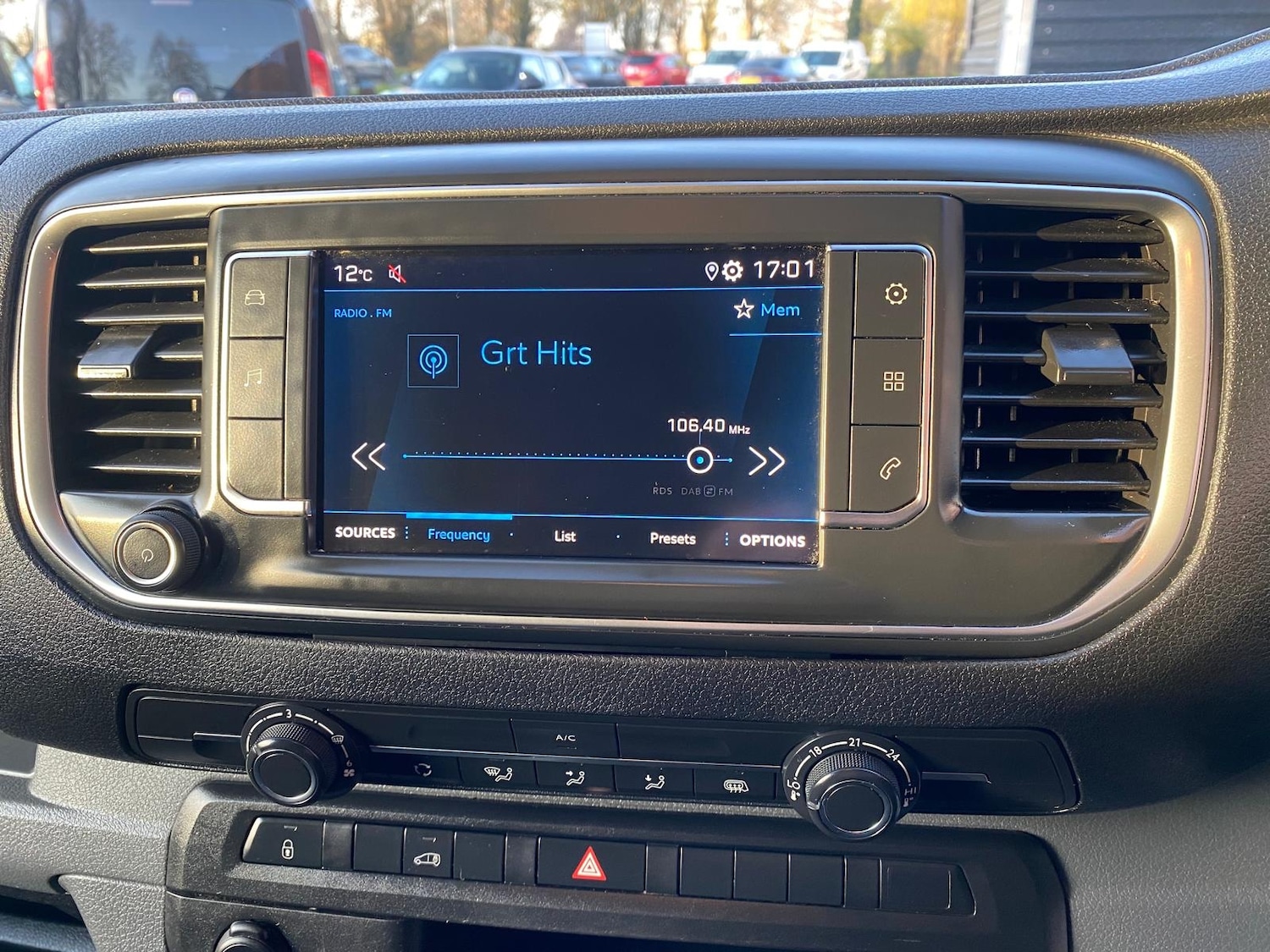 Used Peugeot Expert 2023 for sale - 77855871: Photo 7