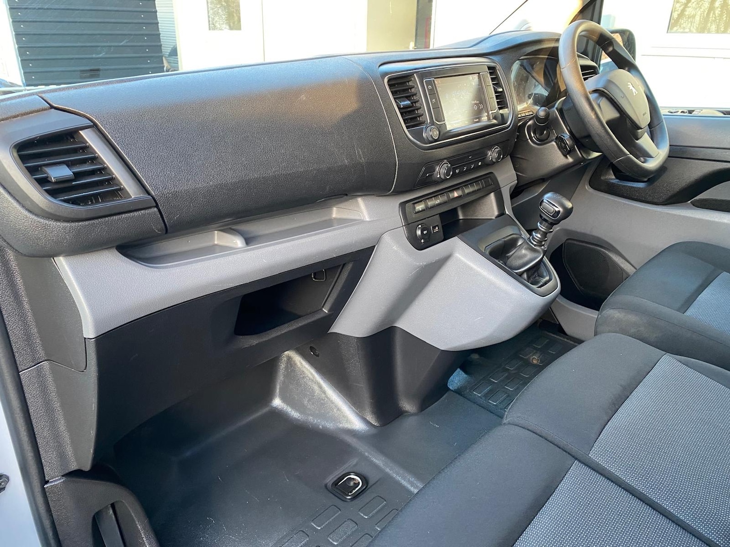 Used Peugeot Expert 2023 for sale - 77855871: Photo 8