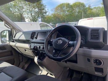 Used Volkswagen Crafter 2017 for sale - 78542173: Photo