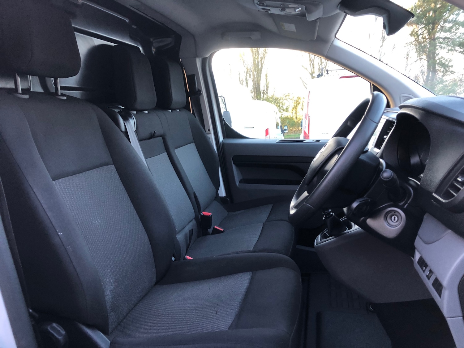 Used Vauxhall Vivaro 2022 for sale - 76477387: Photo 16