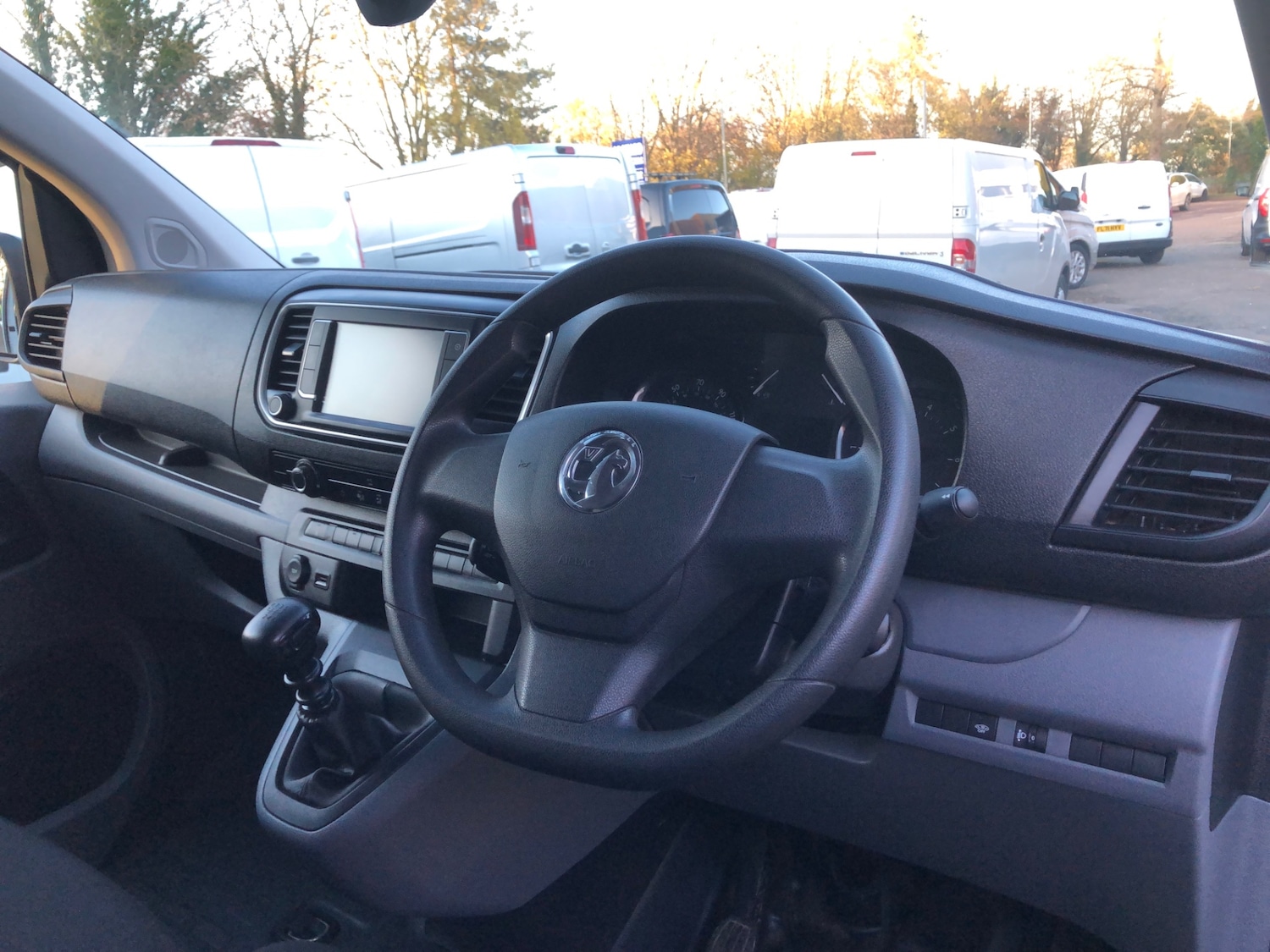 Used Vauxhall Vivaro 2022 for sale - 76477387: Photo 4