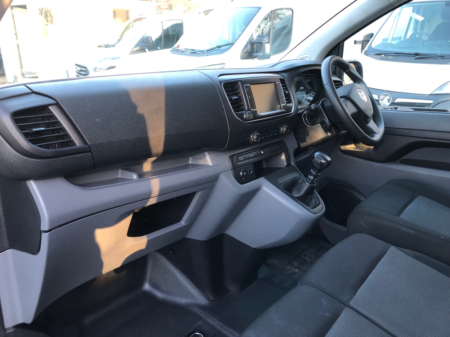 Used Vauxhall Vivaro 2022 for sale - 76477387: Photo 6
