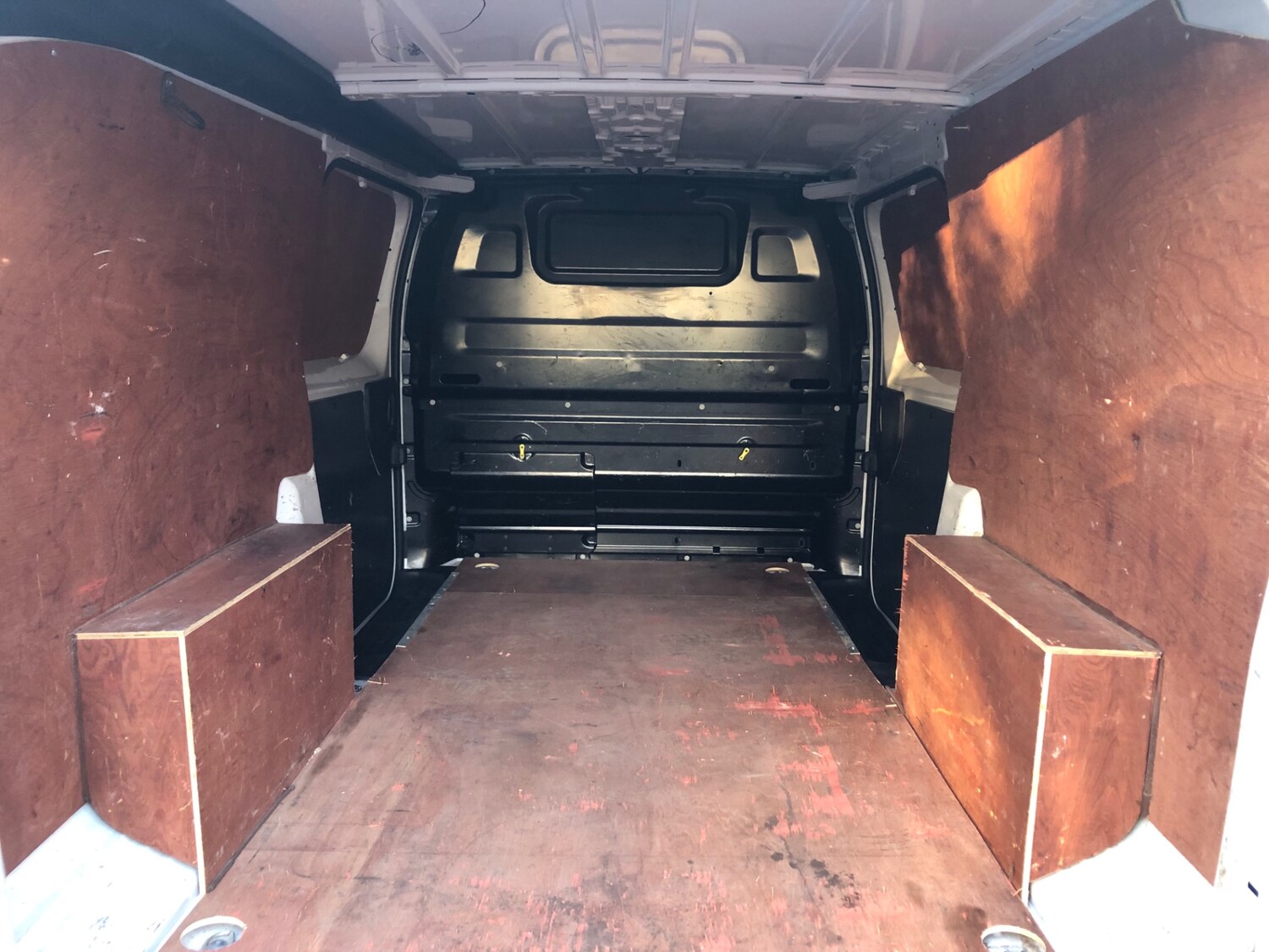 Used Vauxhall Vivaro 2022 for sale - 76477387: Photo 7