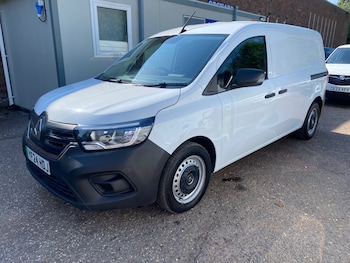 Used Renault Kangoo 2024 for sale - 79563305: Photo