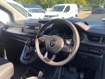 Used Renault Kangoo 2024 for sale - 79563305: Photo
