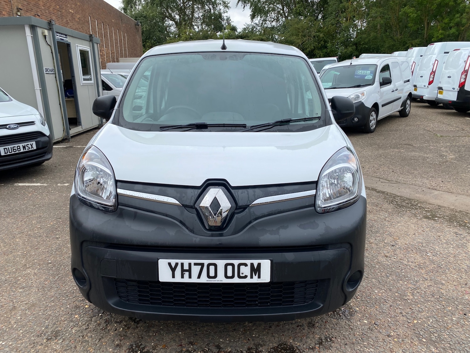 Vehicle 13