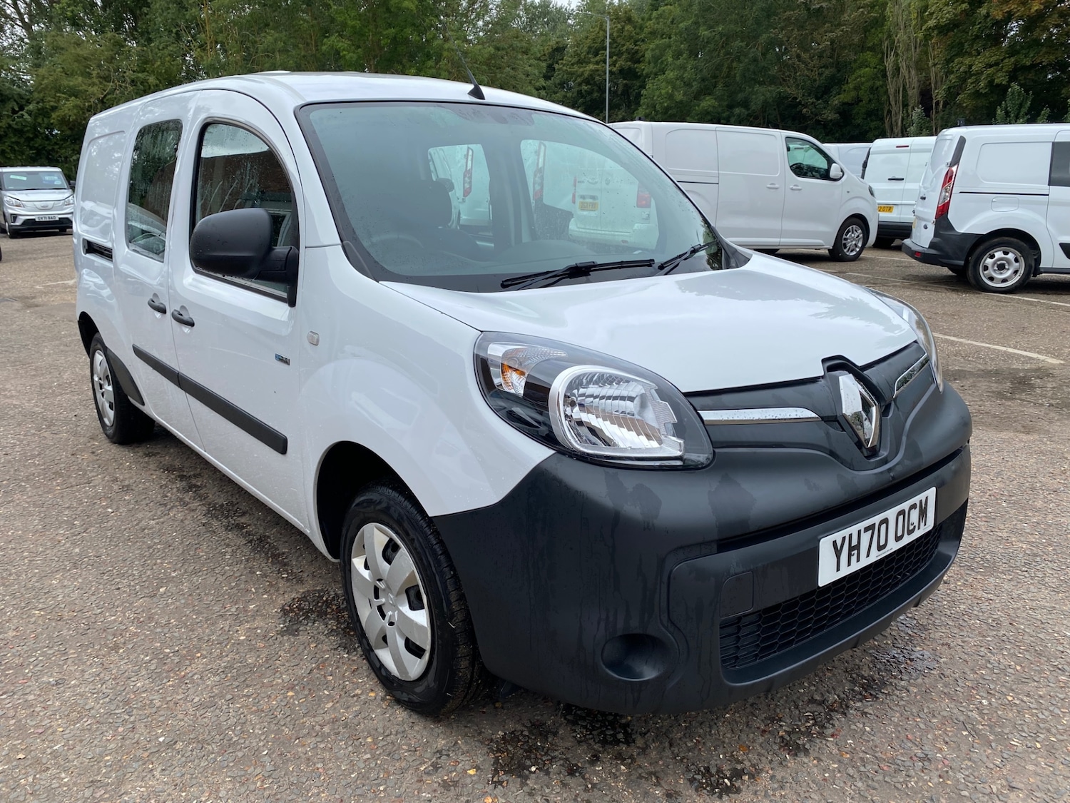 Vehicle 15