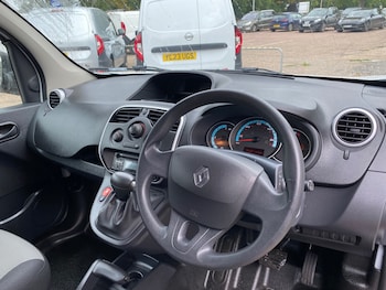 Used Renault Kangoo 2021 for sale - 75373373: Photo