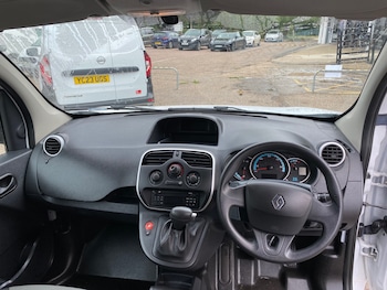 Used Renault Kangoo 2021 for sale - 75373373: Photo