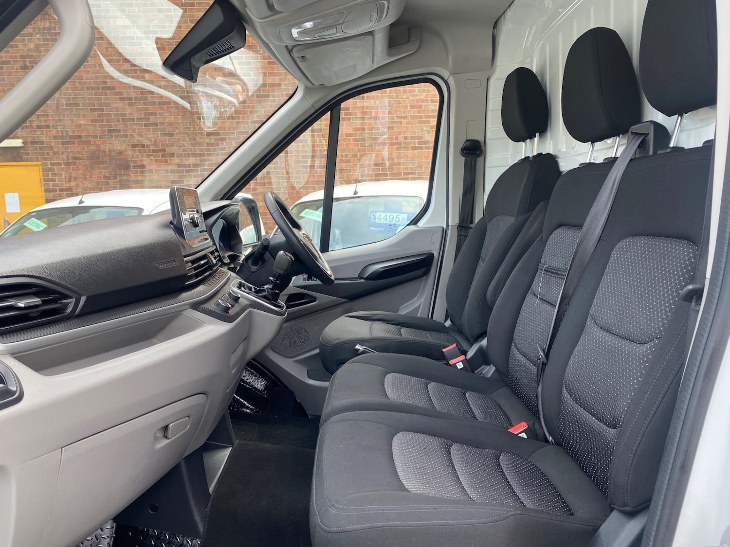 Used Maxus Deliver 9 2023 for sale - 76330991: Photo 10